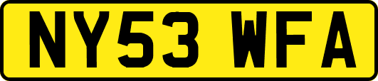 NY53WFA