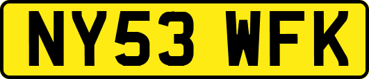 NY53WFK