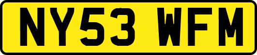 NY53WFM