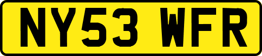 NY53WFR