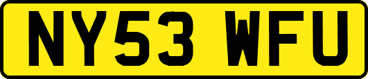 NY53WFU