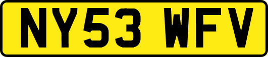 NY53WFV