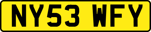 NY53WFY