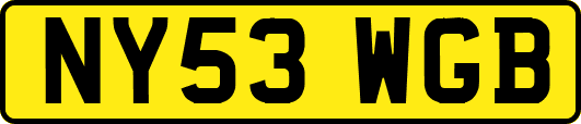 NY53WGB
