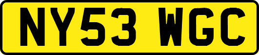 NY53WGC