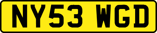 NY53WGD