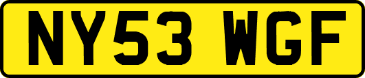 NY53WGF