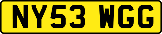 NY53WGG