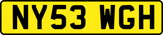 NY53WGH