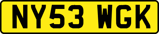 NY53WGK