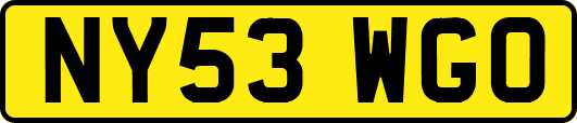 NY53WGO