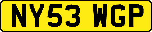 NY53WGP