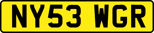 NY53WGR