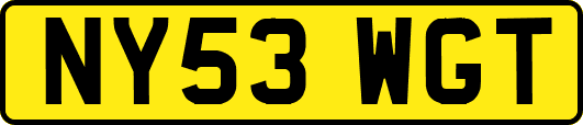 NY53WGT