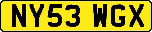 NY53WGX