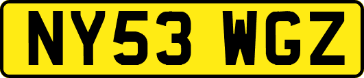 NY53WGZ