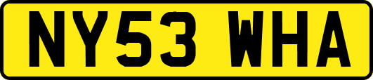 NY53WHA