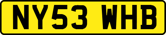 NY53WHB