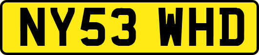 NY53WHD