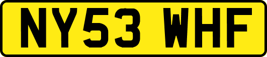 NY53WHF