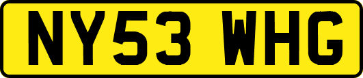 NY53WHG