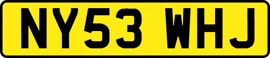 NY53WHJ