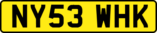 NY53WHK