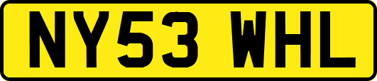 NY53WHL