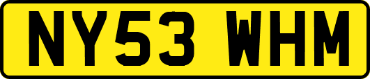NY53WHM