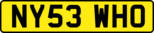 NY53WHO