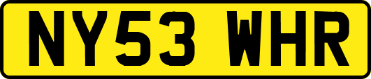 NY53WHR