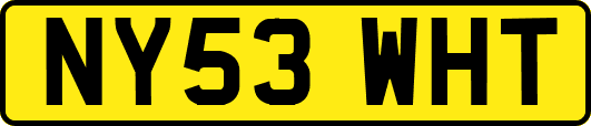 NY53WHT