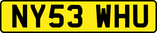 NY53WHU