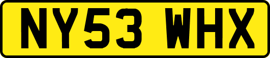 NY53WHX