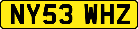 NY53WHZ