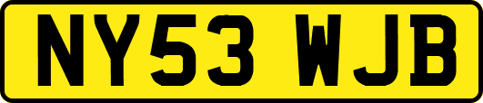 NY53WJB