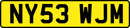 NY53WJM