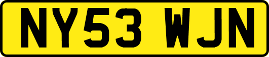 NY53WJN