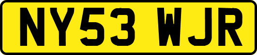 NY53WJR