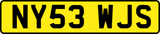 NY53WJS