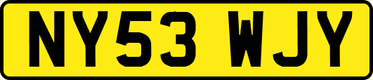 NY53WJY