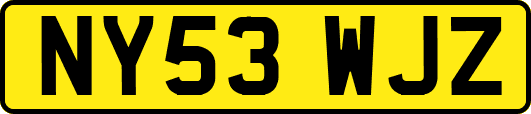 NY53WJZ