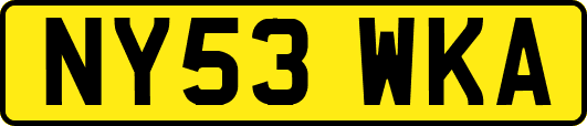 NY53WKA