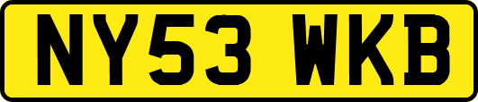 NY53WKB