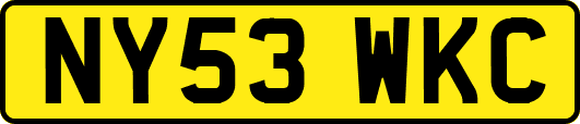 NY53WKC