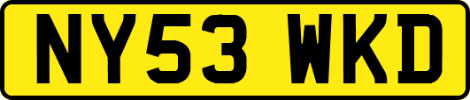 NY53WKD