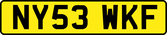 NY53WKF