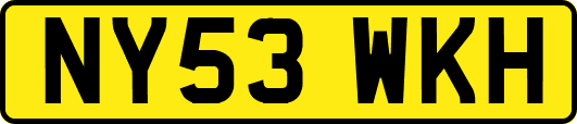 NY53WKH