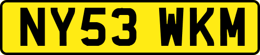 NY53WKM