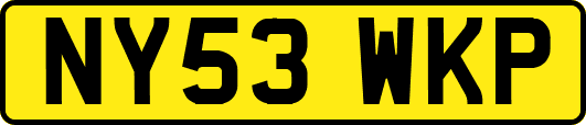 NY53WKP